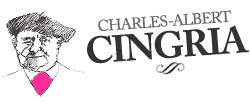 Logo Cingria